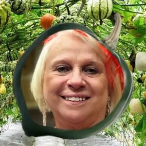 Meet your Posher, Donna